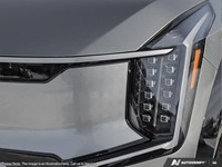 2026 Kia EV9 Land w/GT-Line Package AWD