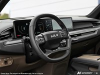 2026 Kia EV9 Land w/GT-Line Package AWD