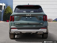 2026 Kia Sorento HEV EX AWD