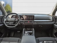 2026 Kia Sorento PHEV LX AWD