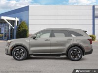 2026 Kia Sorento PHEV LX AWD