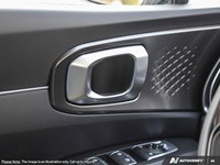 2026 Kia Sorento PHEV LX AWD