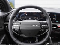 2026 Kia Sportage X-Line Limited AWD w/Black Interior