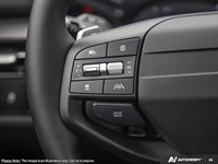 2026 Kia Sportage X-Line Limited AWD w/Black Interior