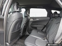 2026 Kia Sportage X-Line Limited AWD w/Black Interior