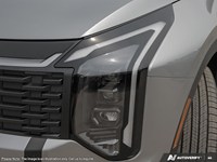 2026 Kia Sportage HEV EX AWD