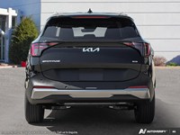2027 Kia Sportage HEV EX AWD