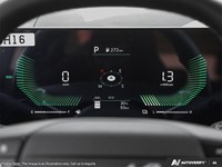 2027 Kia Sportage HEV EX AWD