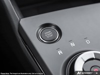 2027 Kia Sportage HEV EX AWD