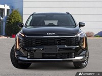 2027 Kia Sportage HEV EX Premium AWD