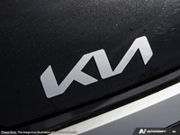 2027 Kia Sportage HEV EX Premium AWD