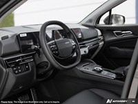 2027 Kia Sportage HEV EX Premium AWD