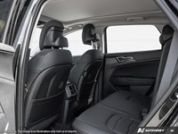 2027 Kia Sportage HEV EX Premium AWD