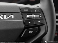 2026 Kia Sportage EX Premium AWD w/Black Interior