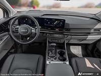 2026 Kia Carnival SX FWD