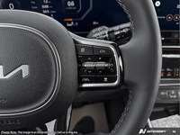 2026 Kia Carnival SX FWD