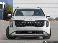 2026 Kia Carnival HEV LX+ FWD
