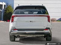 2026 Kia Carnival HEV LX+ FWD