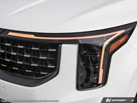 2026 Kia Carnival HEV LX+ FWD