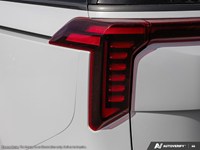 2026 Kia Carnival HEV LX+ FWD