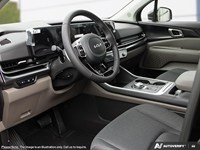 2026 Kia Carnival HEV LX+ FWD