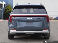 2026 Kia Carnival EX FWD