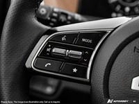 2026 Kia Seltos SX AWD w/Black Interior