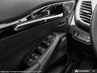 2026 Kia Seltos SX AWD w/Black Interior