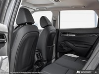 2026 Kia Seltos SX AWD w/Black Interior