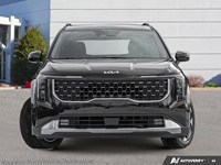 2026 Kia Carnival EX FWD