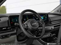 2026 Kia Carnival EX FWD