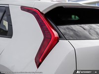 2026 Kia Niro EV Wave FWD