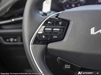 2026 Kia Niro EV Wave FWD Snow White Pearl/Grey
