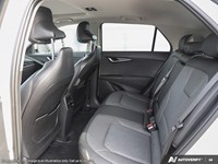2026 Kia Niro EV Wave FWD Snow White Pearl/Grey