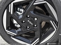 2026 Kia K4 EX FWD