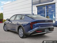 2026 Kia K4 LX FWD