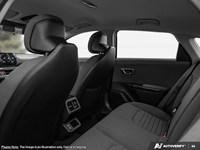 2026 Kia K4 LX FWD
