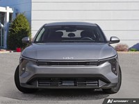 2026 Kia K4 LX FWD