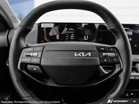 2025 Kia K4 EX | Heated Wheel | Smart Key | Remote Start