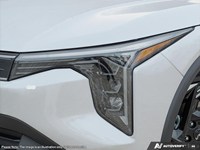 2026 Kia K4 EX FWD