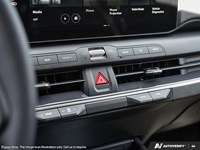 2026 Kia K4 EX FWD