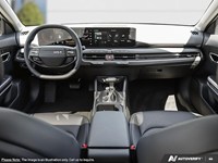 2026 Kia K4 EX FWD