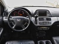 2007 Honda Odyssey 5dr Wgn Touring