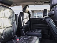 2007 Honda Odyssey 5dr Wgn Touring
