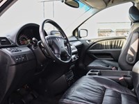2007 Honda Odyssey 5dr Wgn Touring