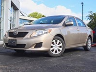 2009 Toyota Corolla SOLD/SOLD/SOLD