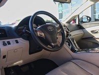 2011 Toyota Venza XLE V4/CERTIFIED/SUNROOF/LEATHER