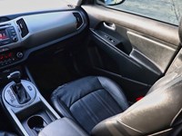 2014 Kia Sportage SOLD