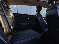 2014 Kia Sportage SOLD