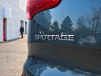 2014 Kia Sportage SOLD